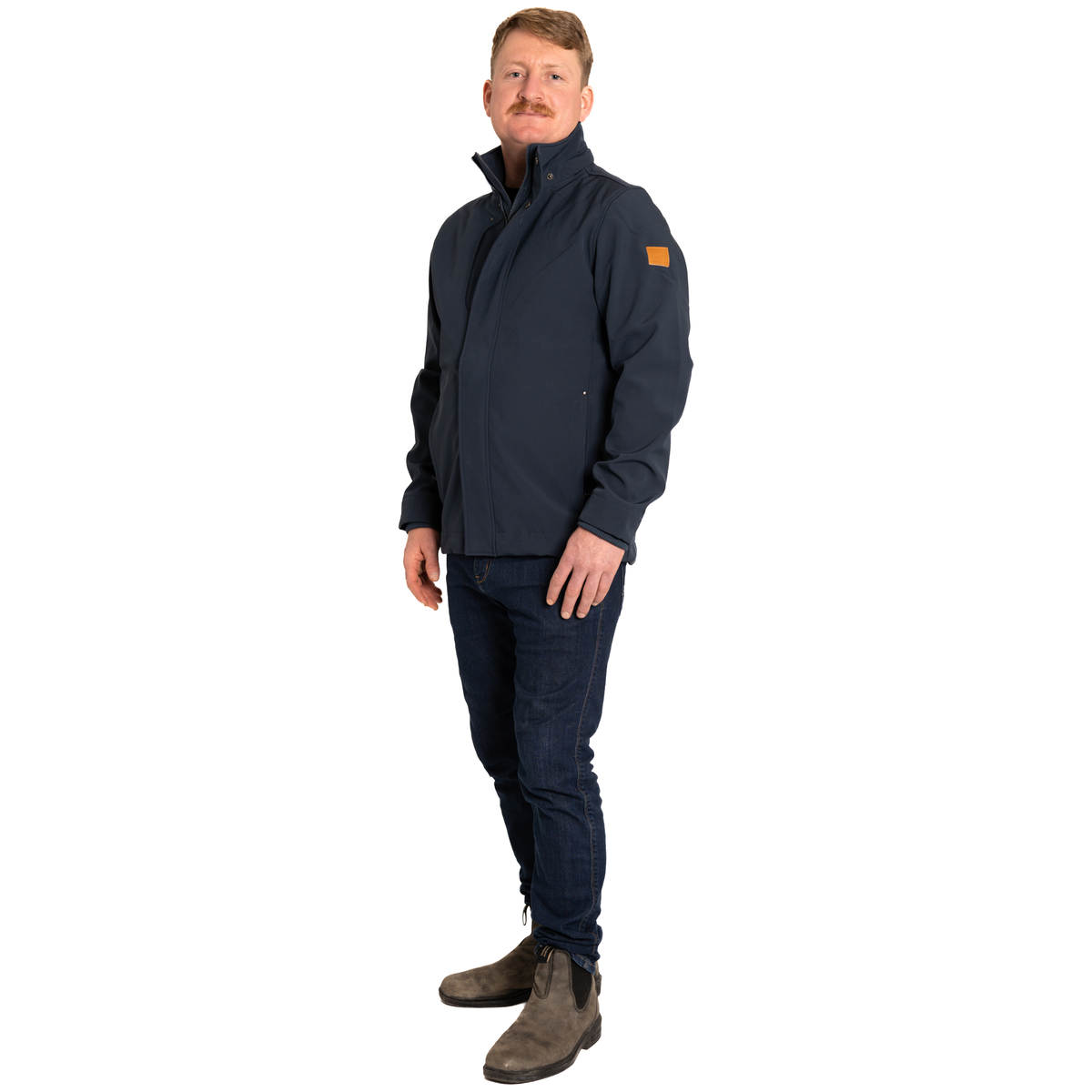 Classic Softshell