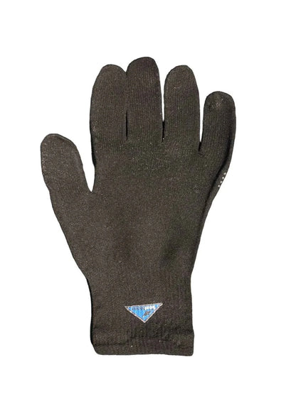 SealSkinz Unisex Waterproof All Weather Ultra Grip Knitted Gloves Sizes L & XL