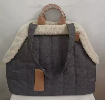Bailey Dog Carrier | Pet Travel Carrier
