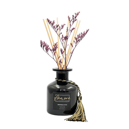 Imperial Oud - Fleur Reed Diffuser