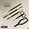 Precision NOIR 5 Piece Amanda Set