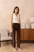 Trina Velvet Jean