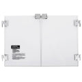 Replacement Glass Door 16oz