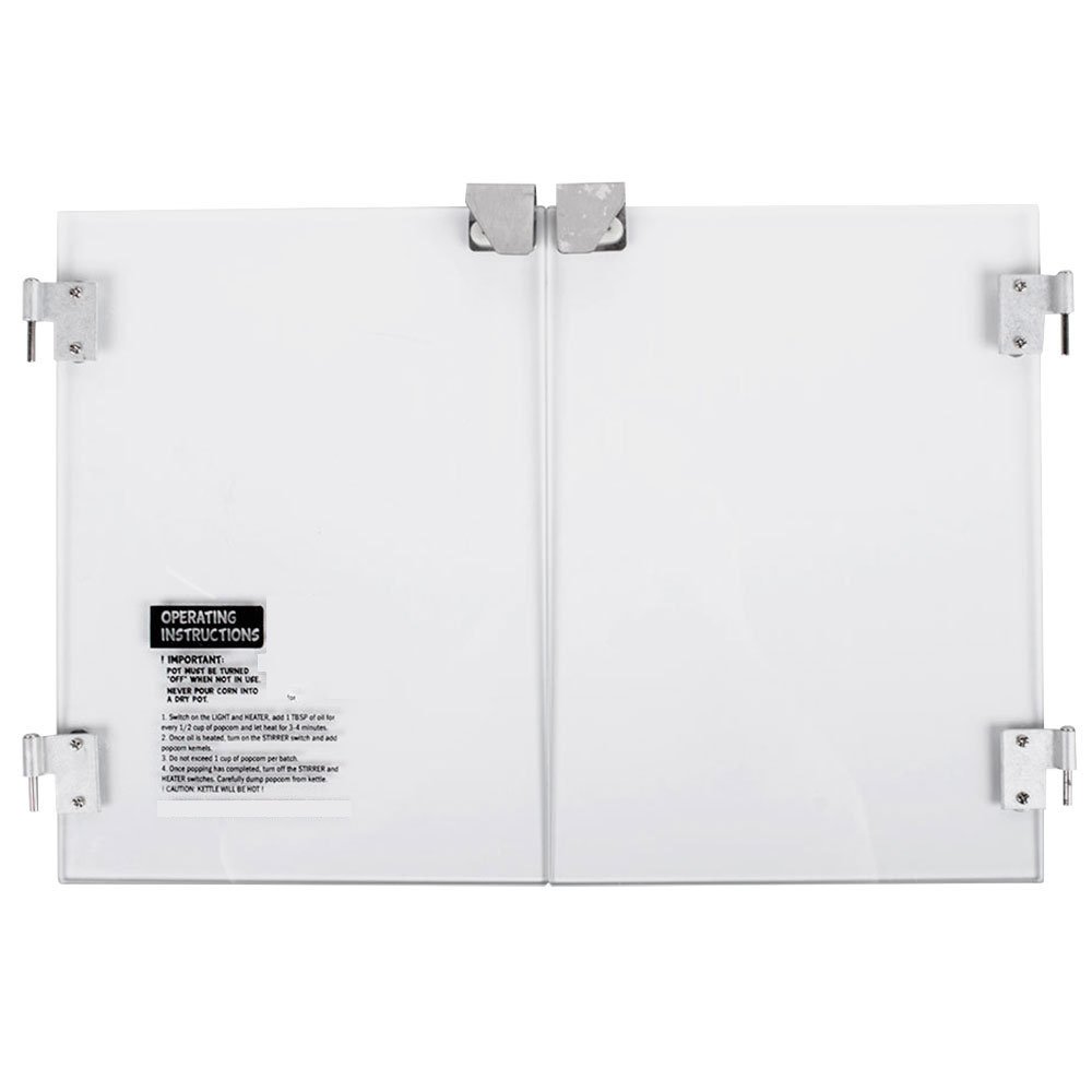 Replacement Glass Door 16oz