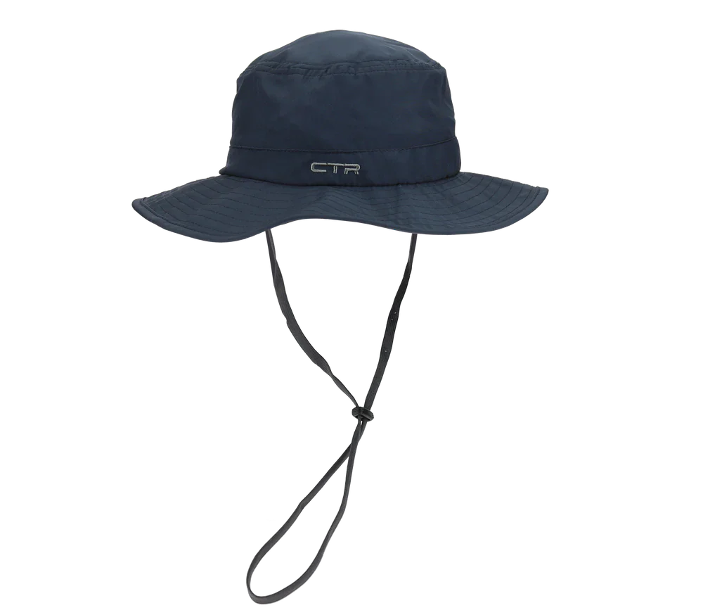 CTR Unisex Summit Pack It Boonie Sun Hats