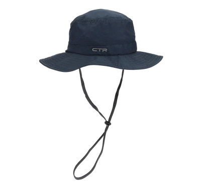 CTR Unisex Summit Pack It Boonie Sun Hats