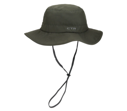 CTR Unisex Summit Pack It Boonie Sun Hats