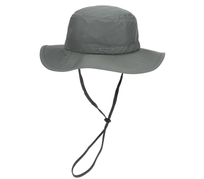 CTR Unisex Summit Pack It Boonie Sun Hats