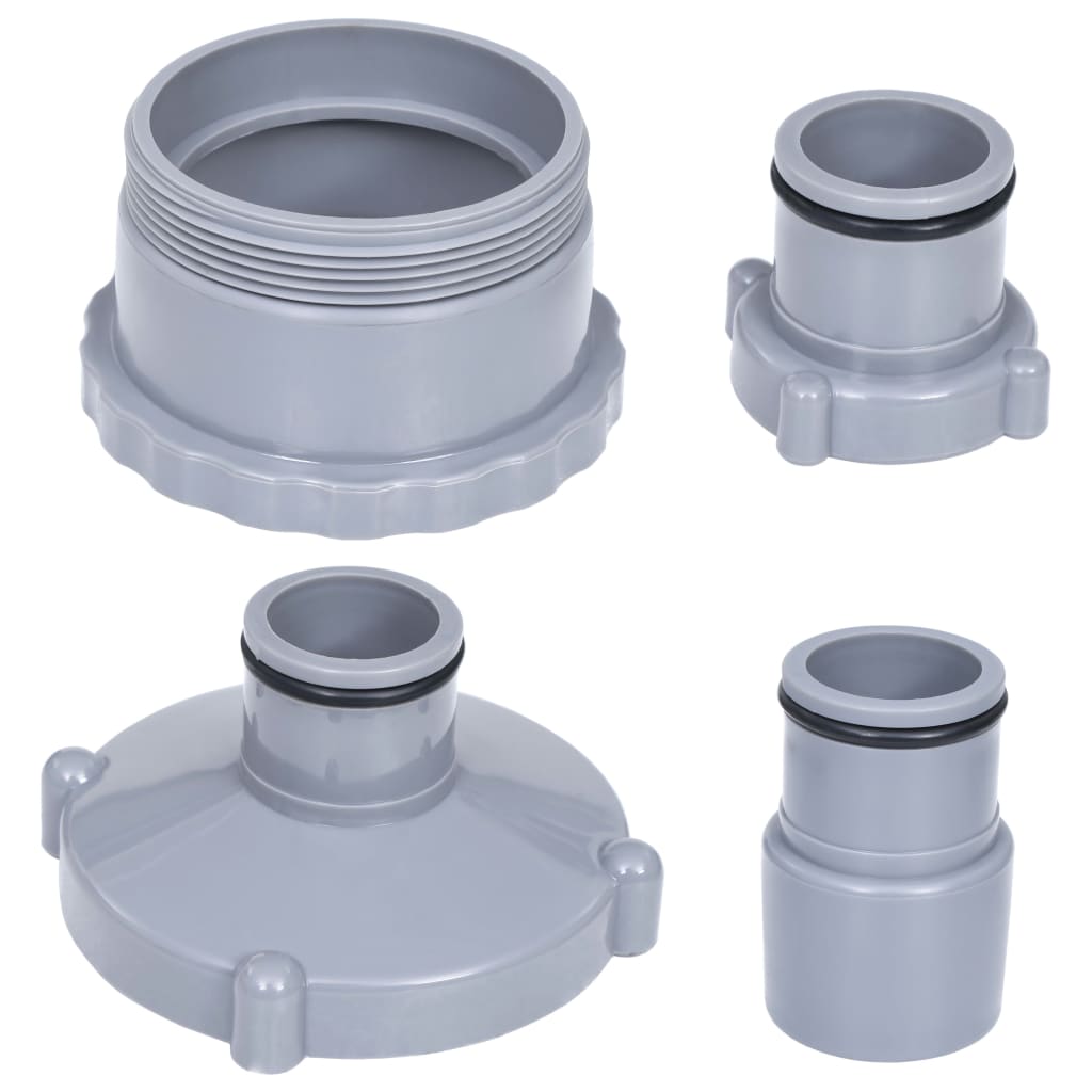 pool vacuum for above-ground pools