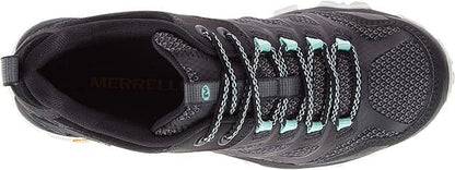 Merrell Women's Moab Fst Vented Lightweight Hiking Shoes