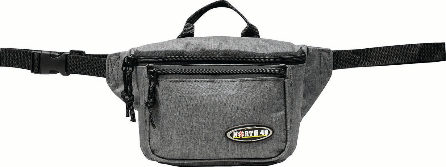 North 49 - Hitch Fanny Pack