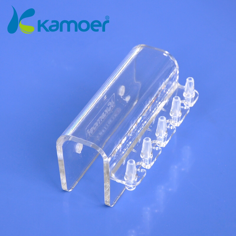 Kamoer Dosing Tube Holder