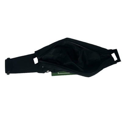 Europe Bound Waterproof Money Belt with Expandable Secret Pocket & Stretch fit to 50"