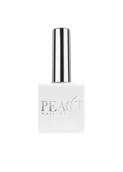 Peacci Glazed Top Coat