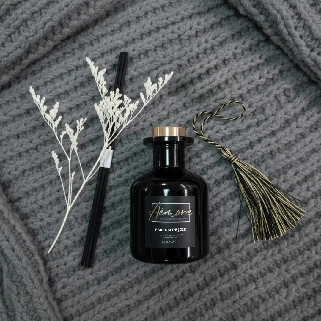 Parfum de Joie - Fleur Reed Diffuser