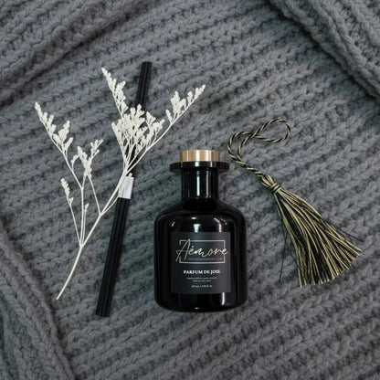 Parfum de Joie - Fleur Reed Diffuser