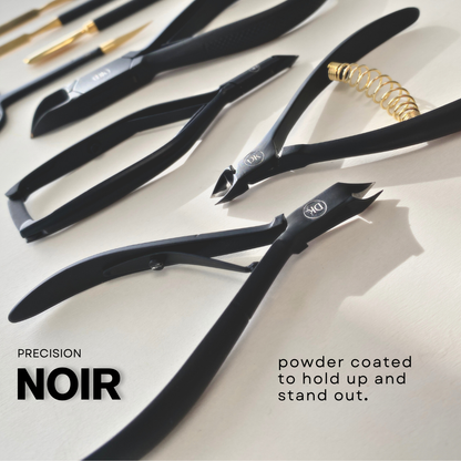 EBONY Precision NOIR 3 Piece