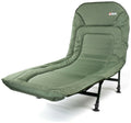Chinook Adjustable Padded Outfitter Camping Cot