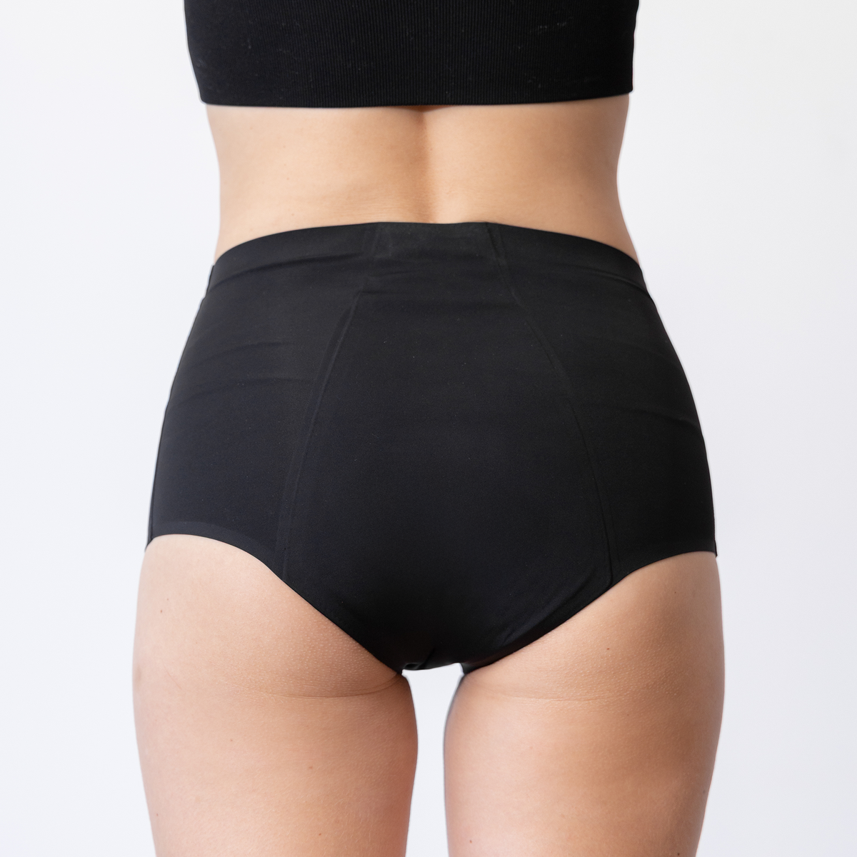 High-Waist