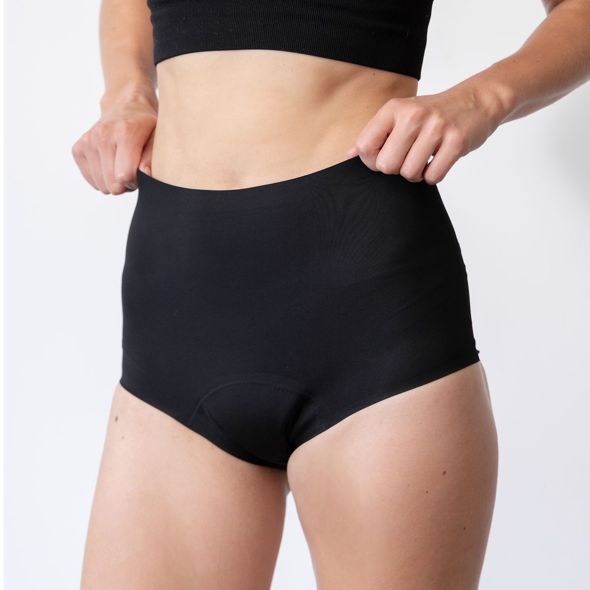 High-Waist