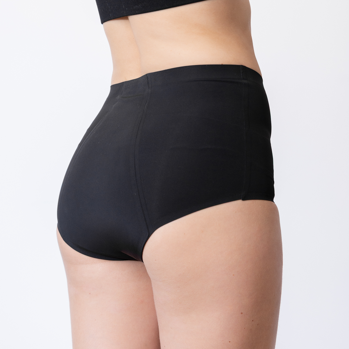 High-Waist