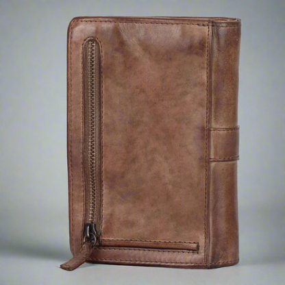 BOL Women's Bi-fold Organizer Wallet