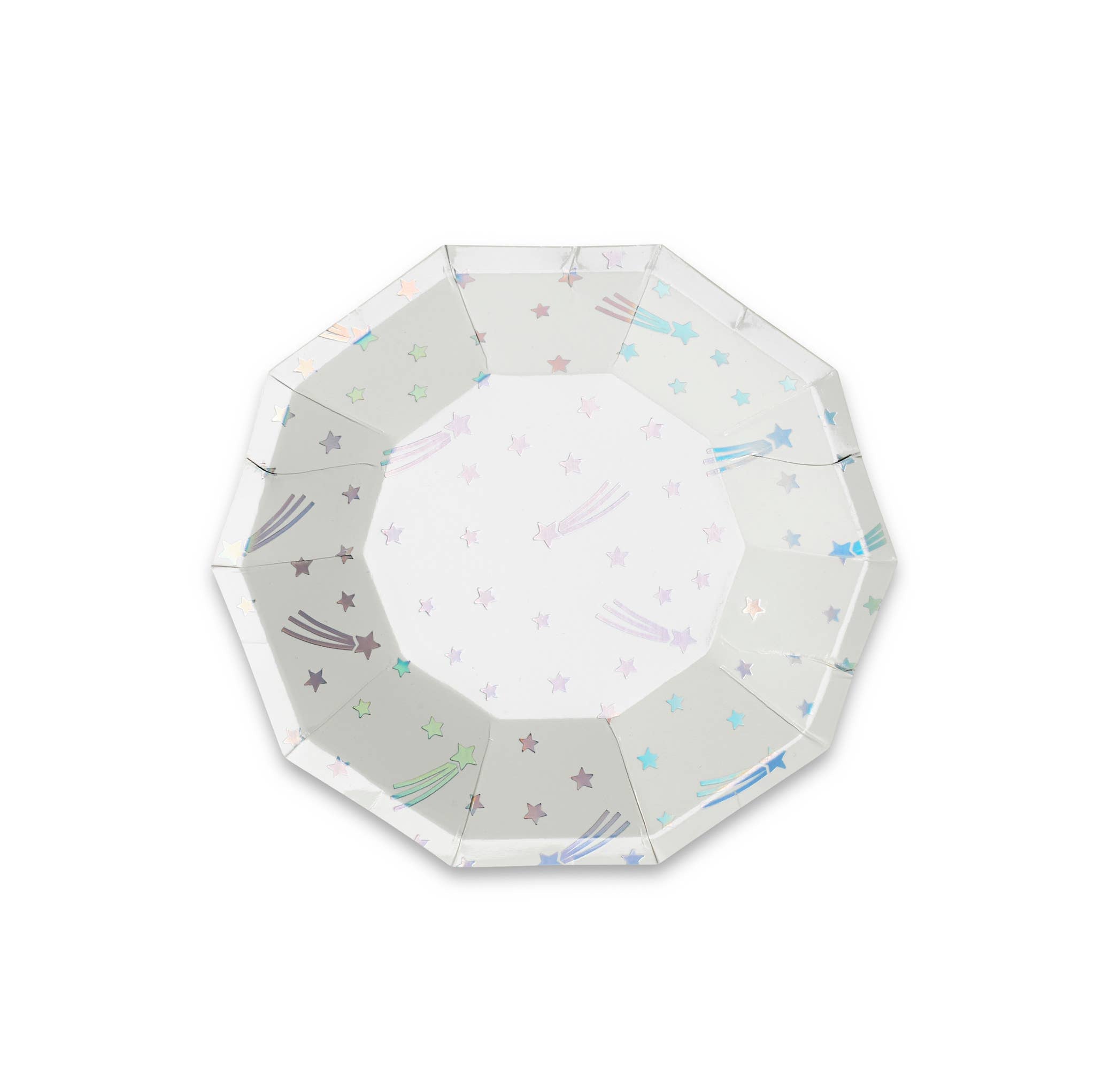 Cosmic Space Small Plates