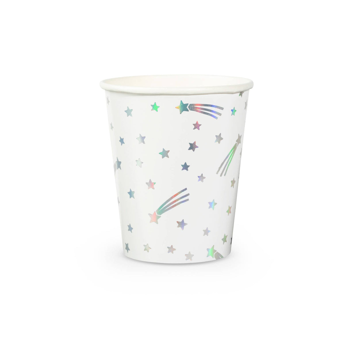 Cosmic Space Cups