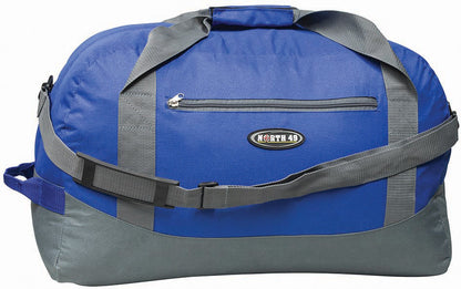 North 49 Travel Self-packing Duffle Bags