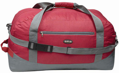 North 49 Travel Self-packing Duffle Bags