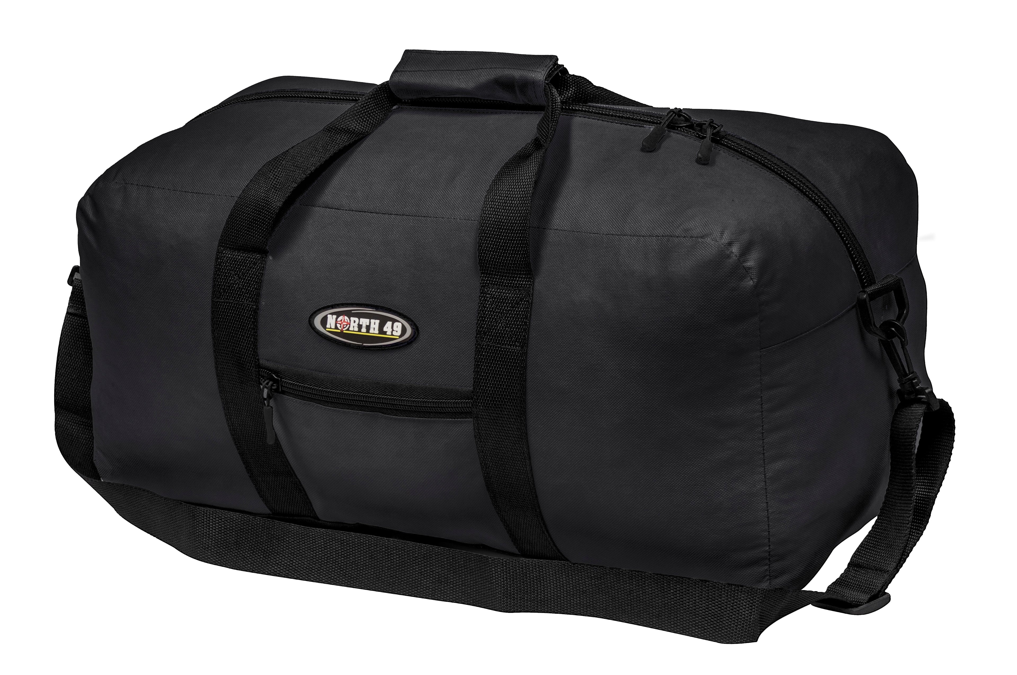 North 49 Classic 21 Inch Sport Duffle Bags 38 Litre