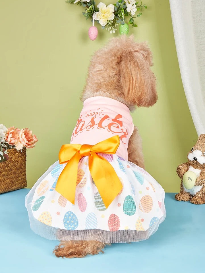 Easter Dress