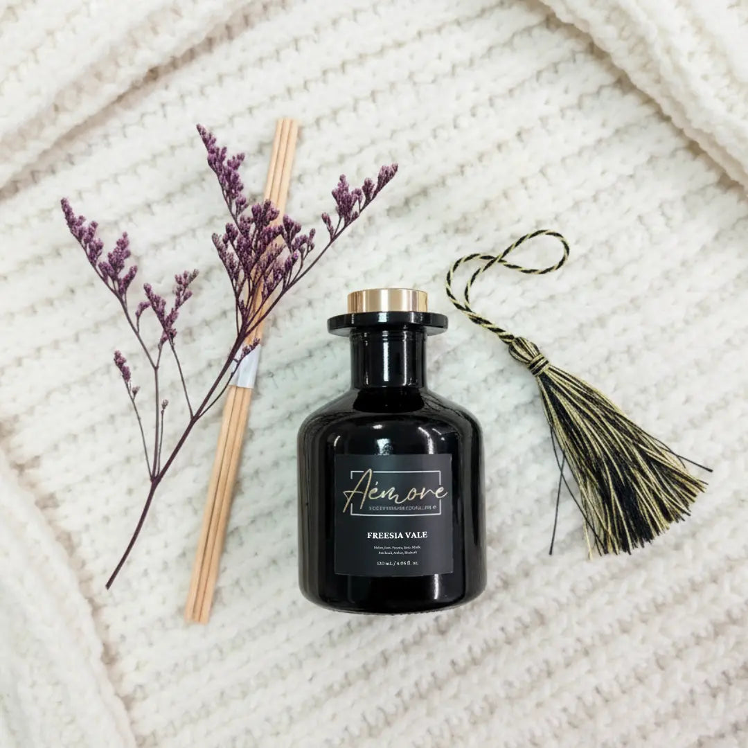 Freesia Vale - Fleur Reed Diffuser
