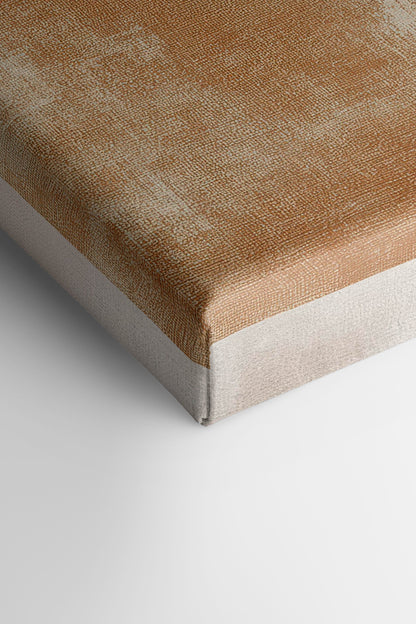 EARTHLY CRAFT TRIO (3 Oeuvres sur toile étirée)