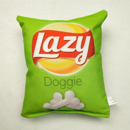Chippie Dog Toy