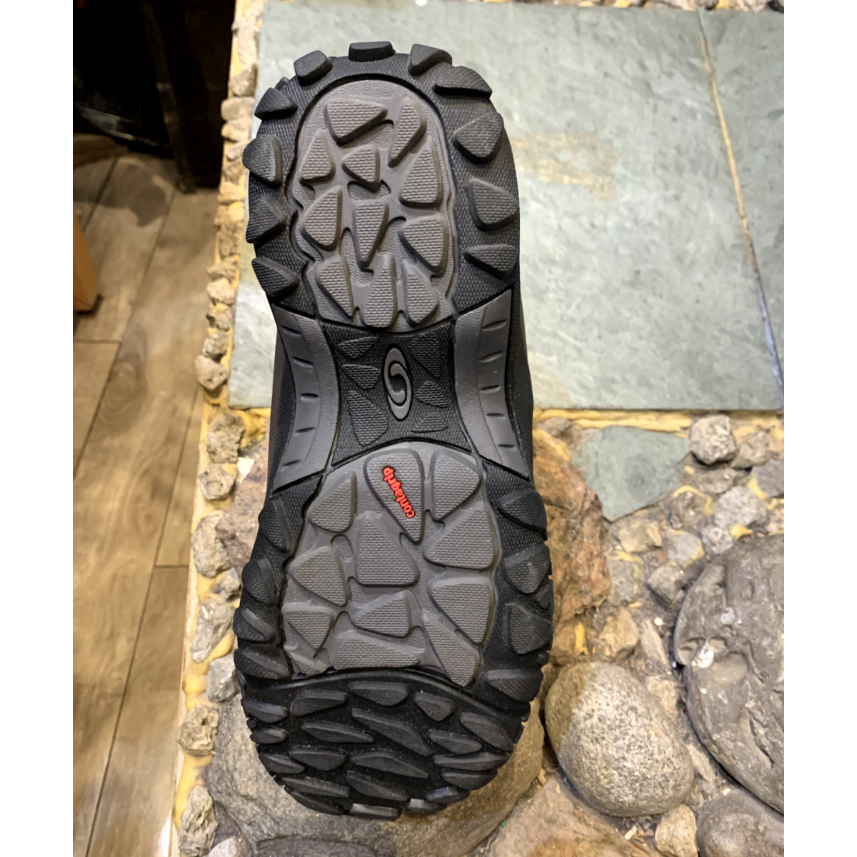 Salomon Women's AVO W+ Winter Boots Rated -18C Size: 5.5 US