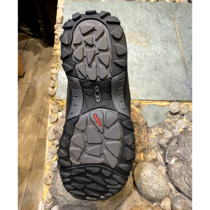 Salomon Women's AVO W+ Winter Boots Rated -18C Size: 5.5 US