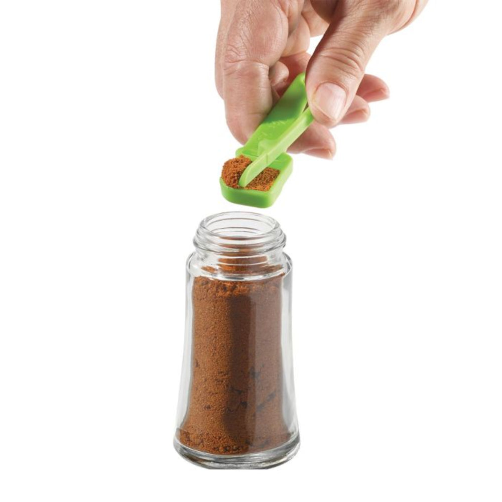 STARFRIT 80803 Gourmet Leveling Measuring Spoons