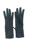 Icebreaker Unisex Merino Glove Liners XS