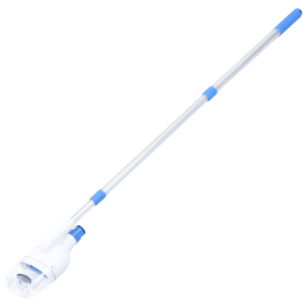 pool vacuum for above-ground pools