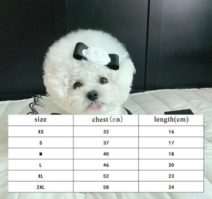 Chewnel Dress