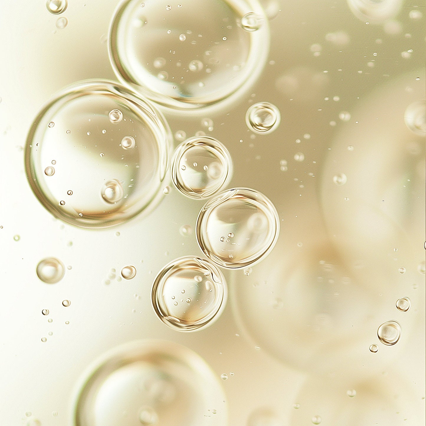 Golden Nectar Youth Renewal-Anti Agying Face Serum