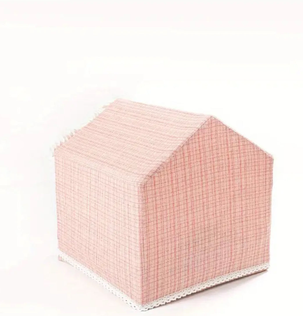 Princess Dog House | Luxury Pet House