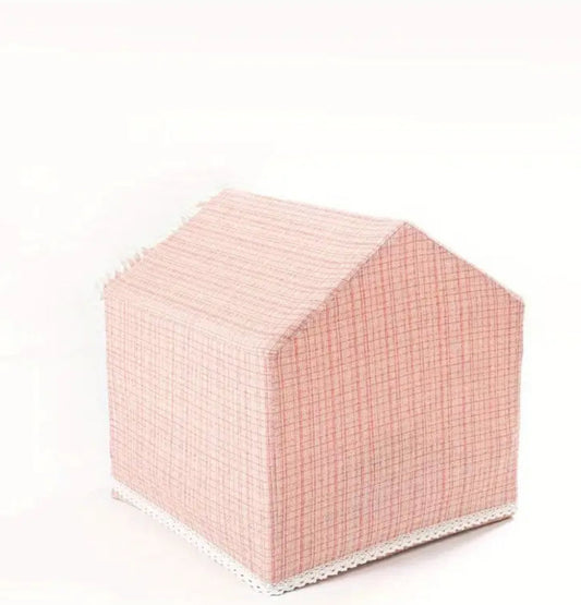 Princess Dog House | Luxury Pet House
