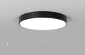 Modern minimalist ceiling light
