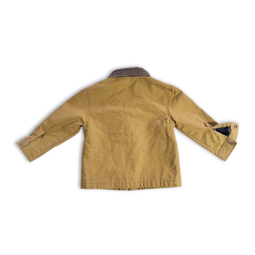 Kids 18-24m Work Jacket | Old Navy