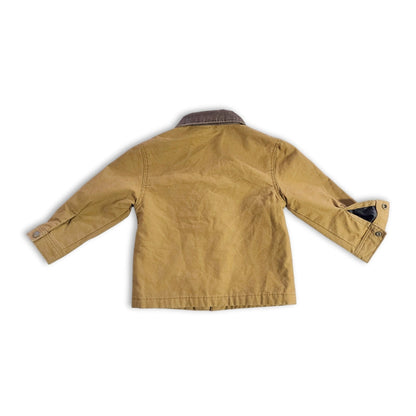 Kids 18-24m Work Jacket | Old Navy