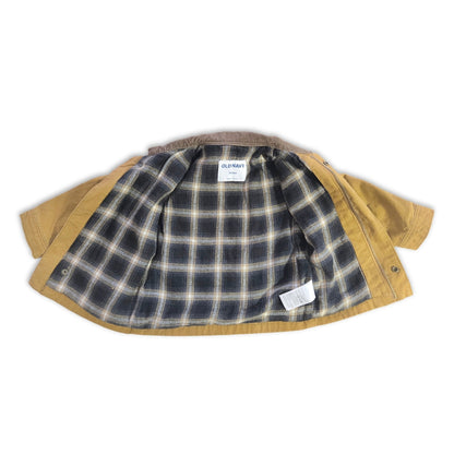 Kids 18-24m Work Jacket | Old Navy