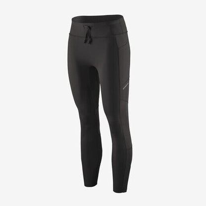 Patagonia Women's Endless Run 7/8 Tights Size XS