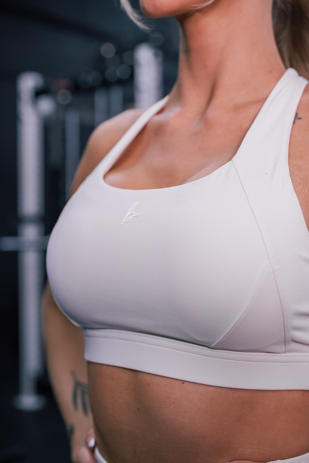 Fight or Flight Bra